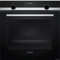 Электрический духовой шкаф Siemens iQ500 HB578A0S6