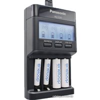Зарядное устройство Panasonic Professional Charger