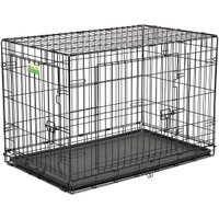 Клетка Midwest Contour для собак 2 двери 836DD (93x59x62см)