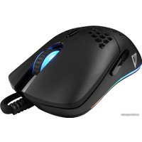 Игровая мышь MODECOM Volcano SHINOBI (черный)