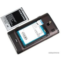 Смартфон Samsung I8700 Omnia 7 8GB