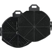 Угольный фильтр Meferi CF02 (2 шт)