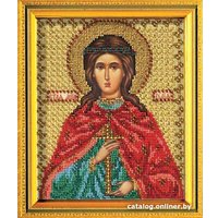 Набор для вышивания Радуга бисера Св. Юлия В-337