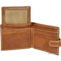 Кошелек Gianni Conti 918075 (коричневый)