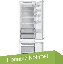 

Холодильник Samsung BRB30703EWW/EF