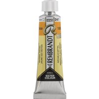 Акварельная краска Rembrandt 247 05012470 (желтый AZO средний)