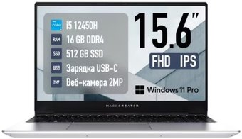 Machcreator Genesis N15 JB0C1G001RU