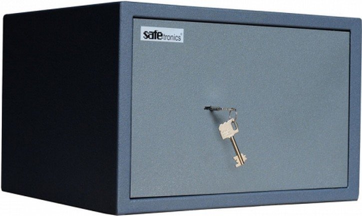 

Мебельный сейф SAFEtronics NTL-24M