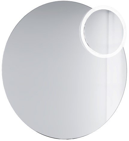 

Raval Зеркало Decent 100 Dec.02.100/W/RL