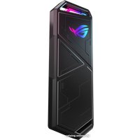 Бокс для накопителей M.2 ASUS ROG Strix Arion Lite