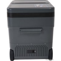 Компрессорный автохолодильник Libhof B-45H