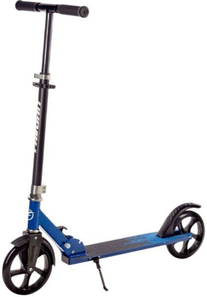 

Двухколесный подростковый самокат Favorit LS001BL