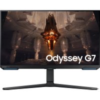 Игровой монитор Samsung Odyssey G7 LS28BG700EPXEN