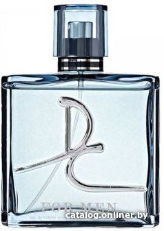 Туалетная вода Dorall Collection DC for Men EdT (100 мл)