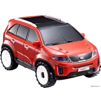 Трансформер Tobot Приключения Z 301019