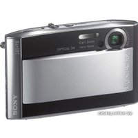 Фотоаппарат Sony Cyber-shot DSC-T5