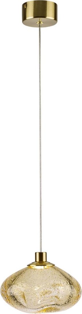 

Подвесная люстра Odeon Light L-Vision Mela 7042/4L