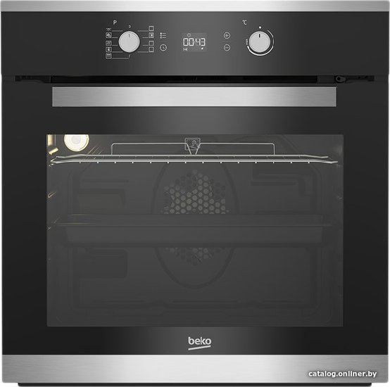 BEKO BIE21302RBPS