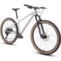 Велосипед Hagen 5.11 ML 2025 (металкор)