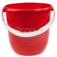 Ведро Berossi ИК 15246000 12 л (роза)