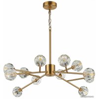 Подвесная люстра ST Luce Romano SL1166.303.12