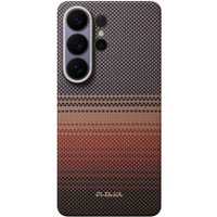 Чехол для телефона Pitaka Edge Case для Samsung Galaxy S26 Ultra (Sunset Aaron Button)