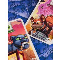 Карточная игра Фабрика игр Киотики