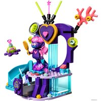 Конструктор LEGO Trolls 41250 Вечеринка на Техно-рифе