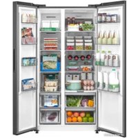 Холодильник side by side Midea MDRS791MIE28