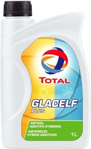 

Антифриз Total Glacelf Plus 1л