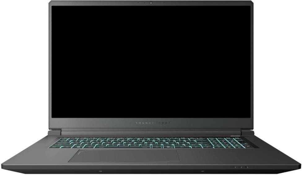 

Игровой ноутбук Thunderobot 911 X17 i7136H56C1Q165MBD