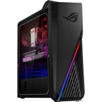 Компьютер ASUS ROG Strix GT15 G15CF-7127000030