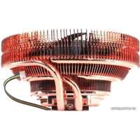 Кулер для процессора Zalman CNPS8900 Quiet