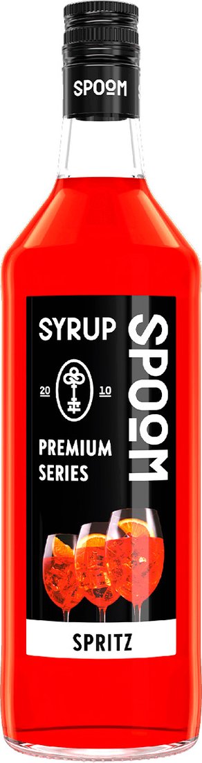 

Сироп Spoom Спритц 1л