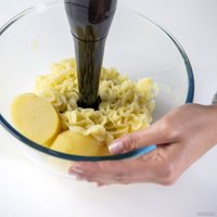 Погружной блендер Taurus Bapi 1200 Premium Complet