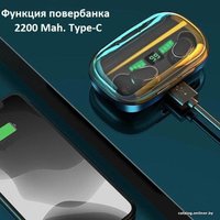 Наушники Venso VT-1200 (черный)