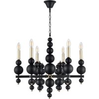 Подвесная люстра Lumion Moderni Nana 8106/6