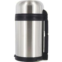 Термос для еды BEKKER BK-4157 0.8л (нержавеющая сталь)