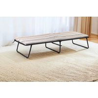 Раскладушка Olsa Отдых c4 (цвет в ассортименте)