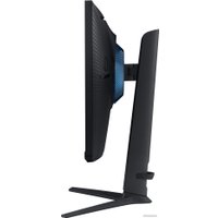 Игровой монитор Samsung Odyssey G5 LS27AG520PPXEN