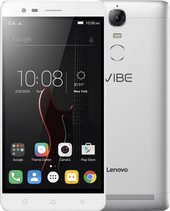 Lenovo Vibe K5 Note Silver [A7020a48]