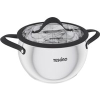 Кастрюля Tesoro Rimini КС735