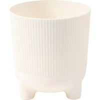 Кашпо Lamela Aria LA218-74 (кремовый)