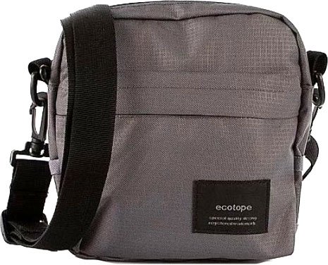 

Сумка Ecotope 360-8112-GRY (серый)