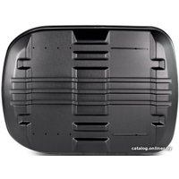 Автобокс MaxBox PRO 430 малый (серый)