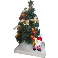 Елочка настольная Merry Bear L55-MF2706B/F