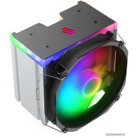 Кулер для процессора SilentiumPC Fortis 5 ARGB SPC308