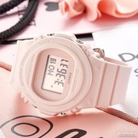 Наручные часы Casio Baby-G BGD-570-4