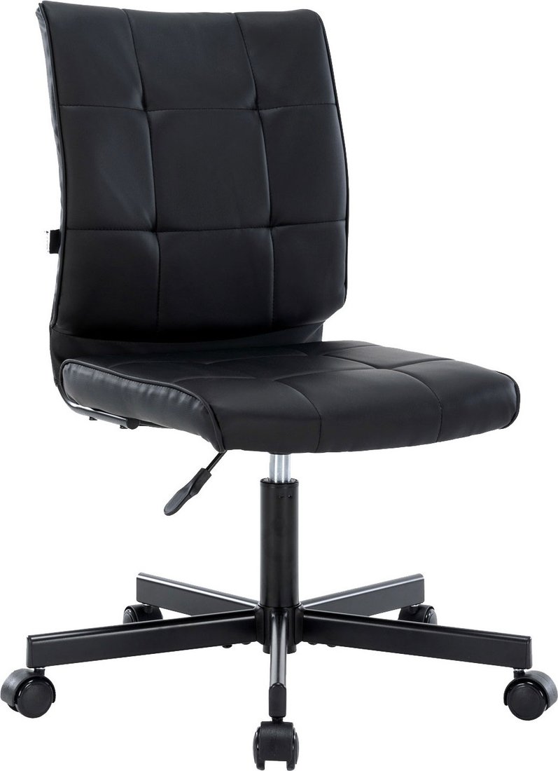 

Офисное кресло Everprof EP300 (экокожа черный)