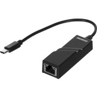Сетевой адаптер Digma D-USBC-LAN100